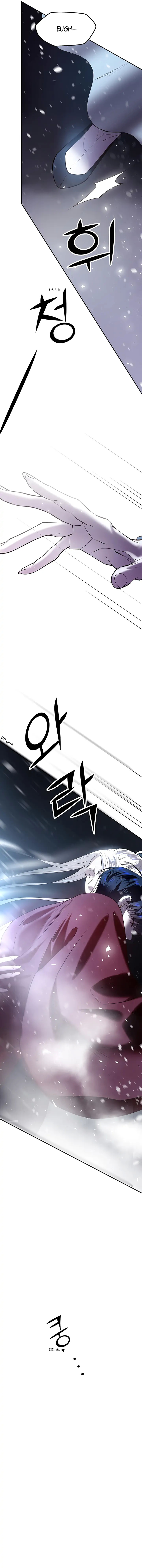 Mystic Prince chapter 40 - page 26