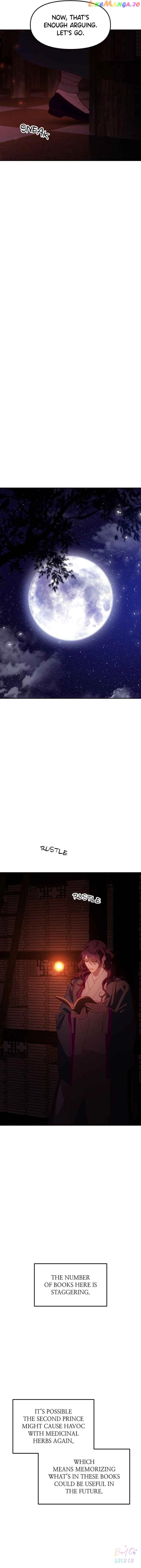 Mystic Prince Chapter 91 - page 2