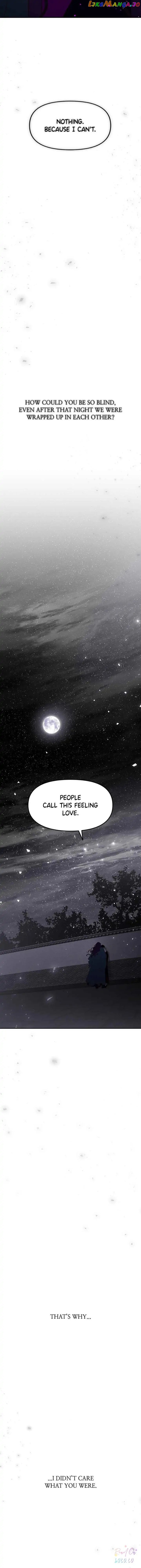 Mystic Prince Chapter 98 - page 12