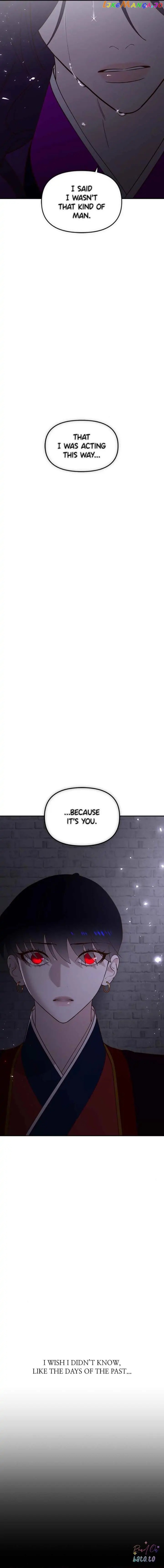 Mystic Prince Chapter 98 - page 14