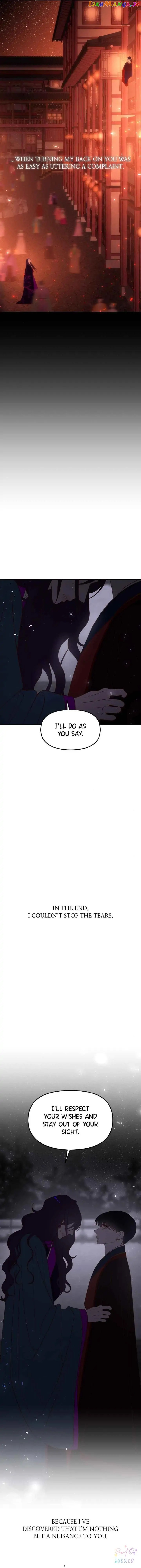 Mystic Prince Chapter 98 - page 15