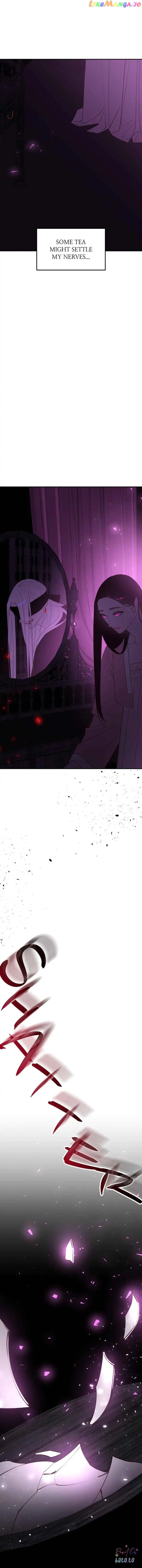 Mystic Prince Chapter 98 - page 28