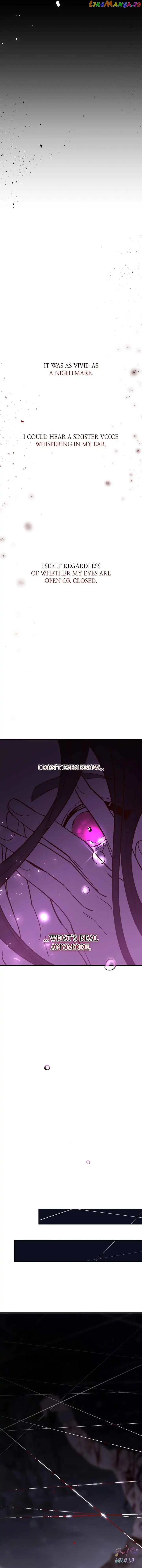 Mystic Prince Chapter 98 - page 29