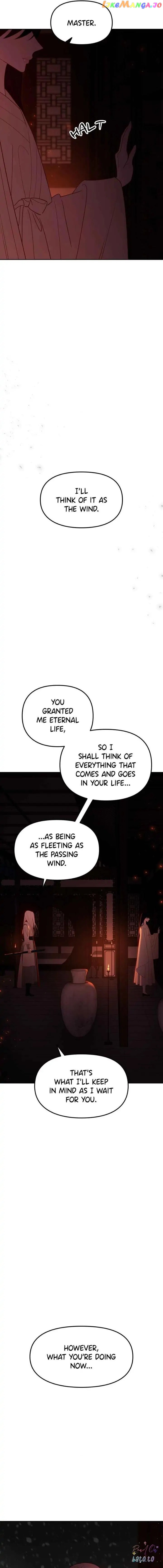 Mystic Prince Chapter 98 - page 35