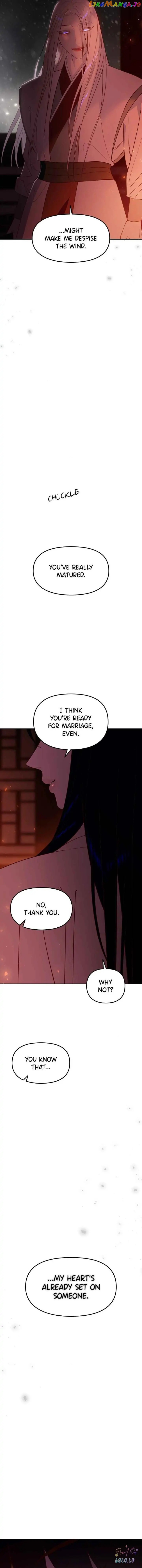 Mystic Prince Chapter 98 - page 36