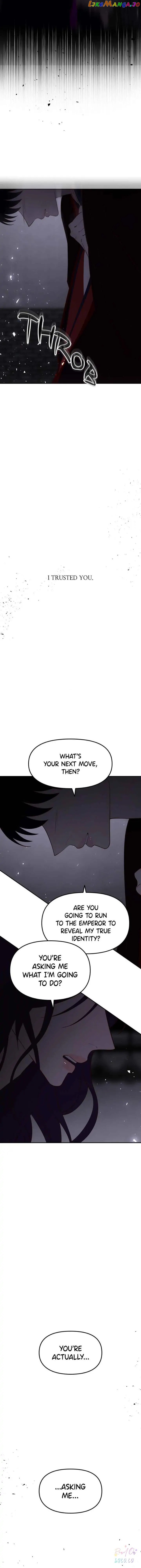 Mystic Prince Chapter 98 - page 8