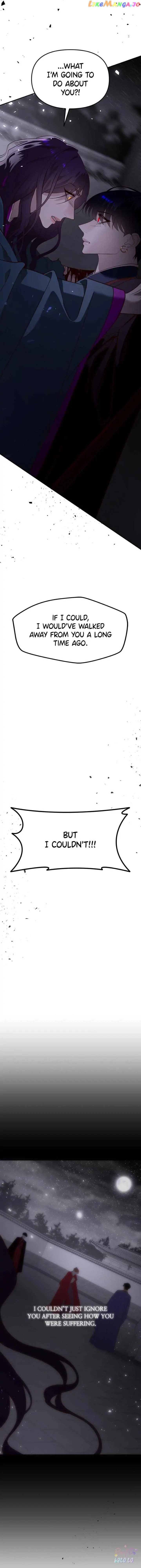 Mystic Prince Chapter 98 - page 9