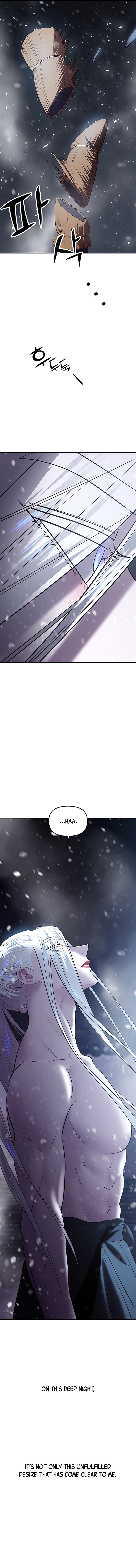 Mystic Prince chapter 41 - page 14