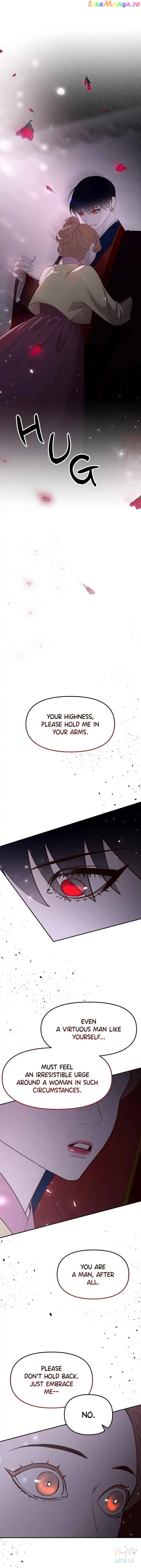 Mystic Prince Chapter 97 - page 1