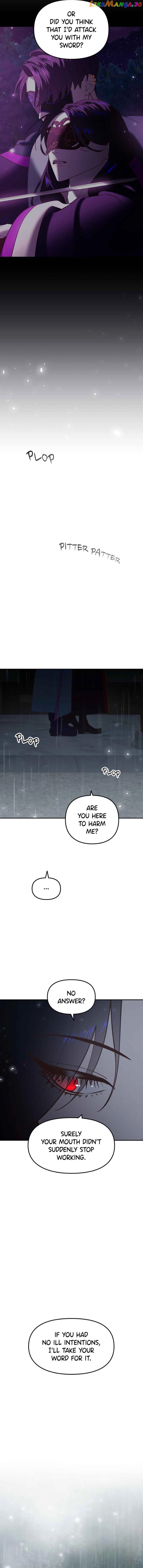 Mystic Prince Chapter 90 - page 3