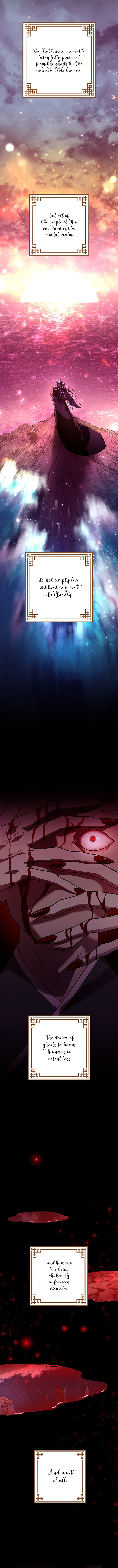Mystic Prince chapter 7 - page 16