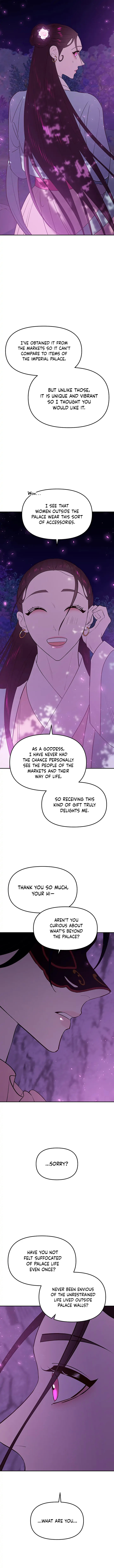 Mystic Prince chapter 42 - page 18