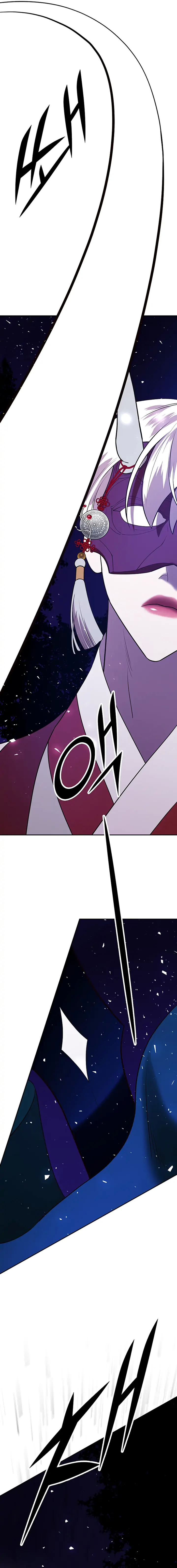 Mystic Prince chapter 42 - page 22