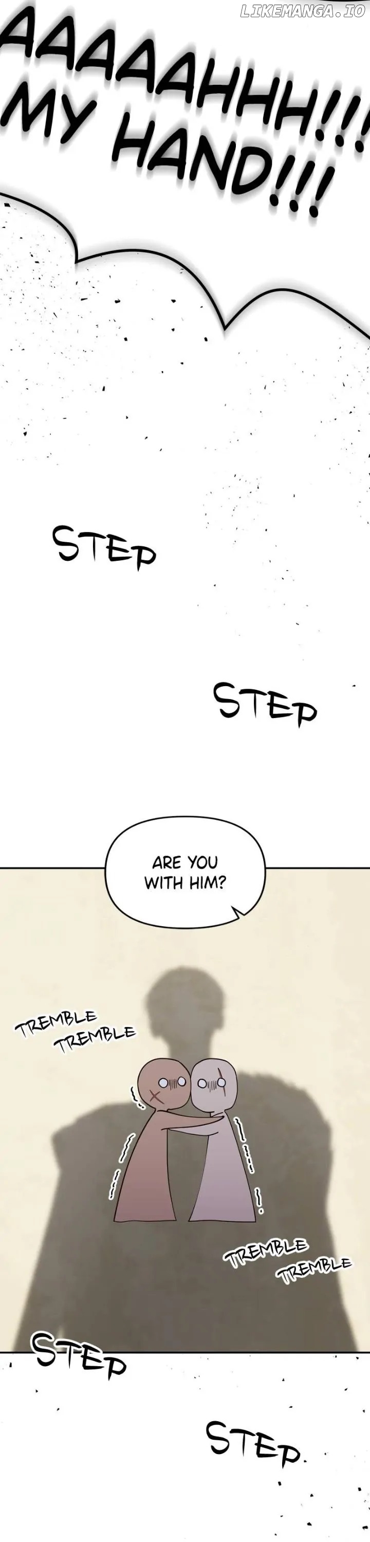 Mystic Prince Chapter 116 - page 19