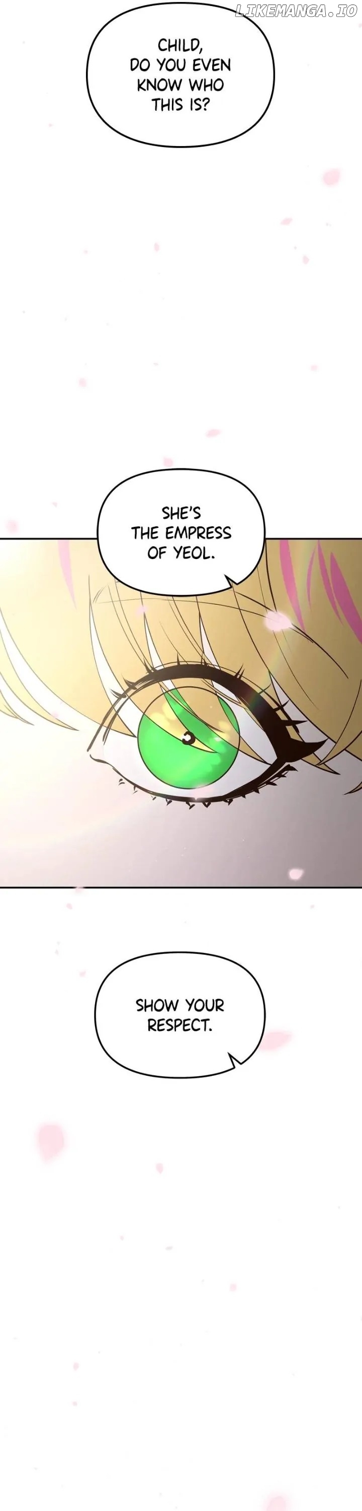 Mystic Prince Chapter 116 - page 34
