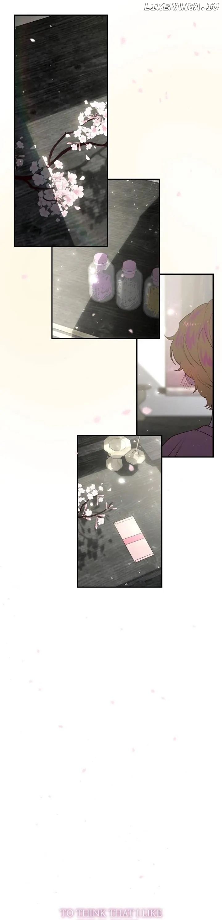 Mystic Prince Chapter 116 - page 53