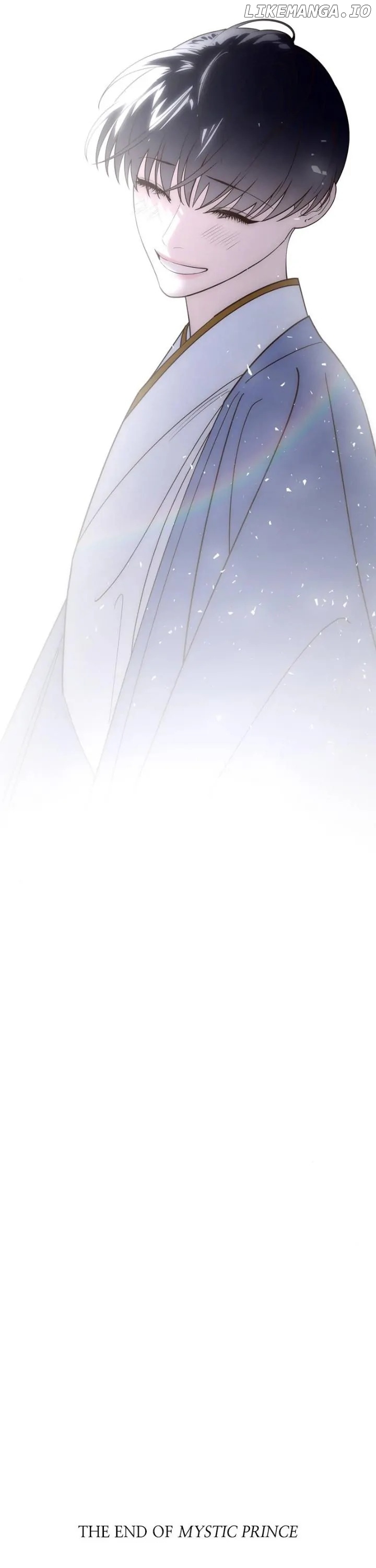 Mystic Prince Chapter 116 - page 65