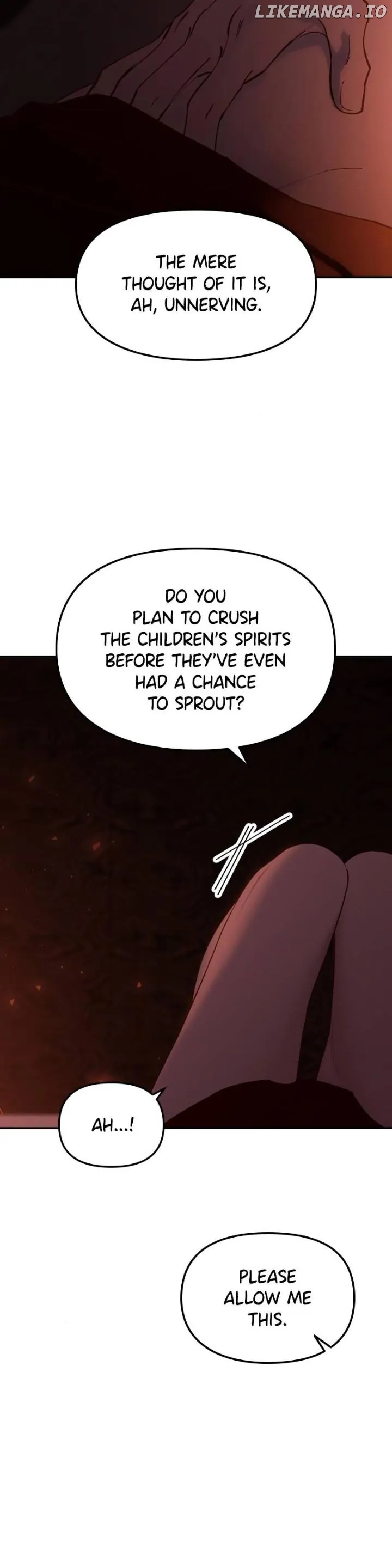 Mystic Prince Chapter 116 - page 8