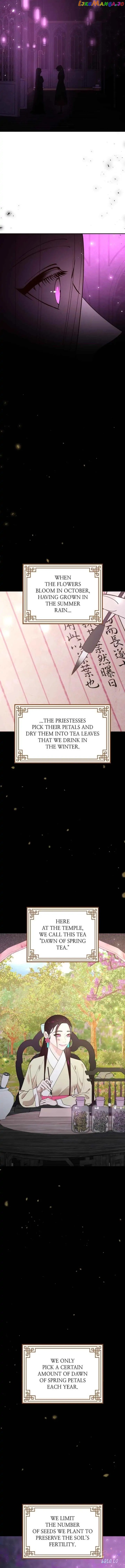 Mystic Prince Chapter 88 - page 16