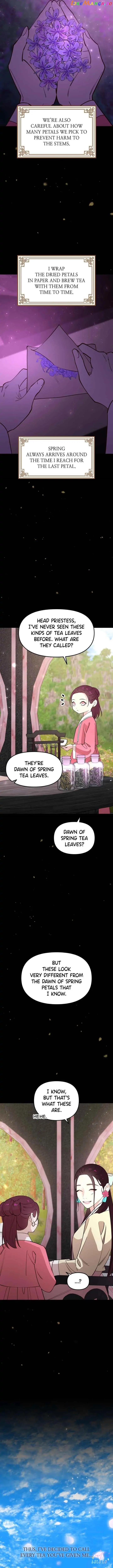 Mystic Prince Chapter 88 - page 17
