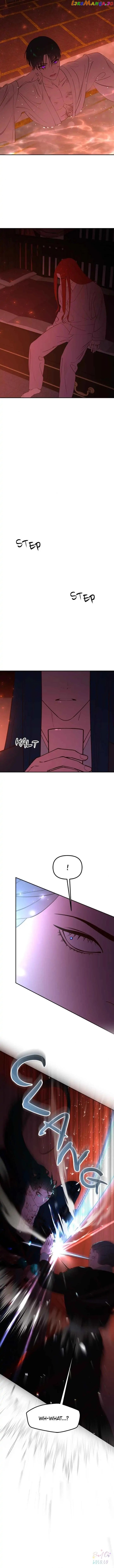 Mystic Prince Chapter 88 - page 21