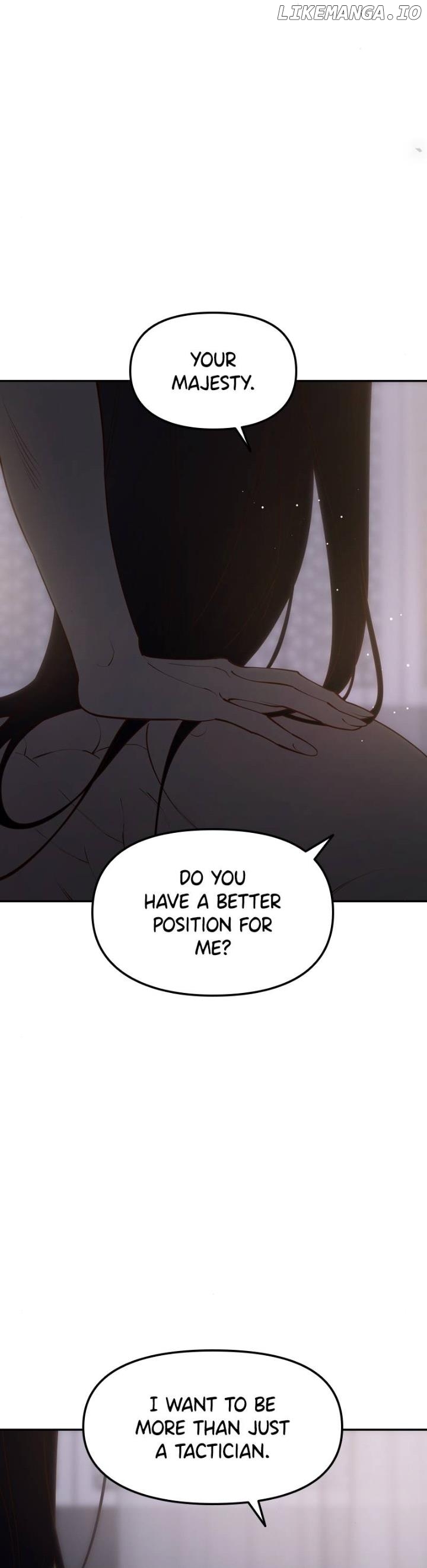 Mystic Prince Chapter 115 - page 12