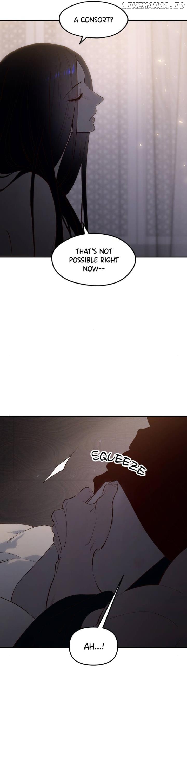 Mystic Prince Chapter 115 - page 16