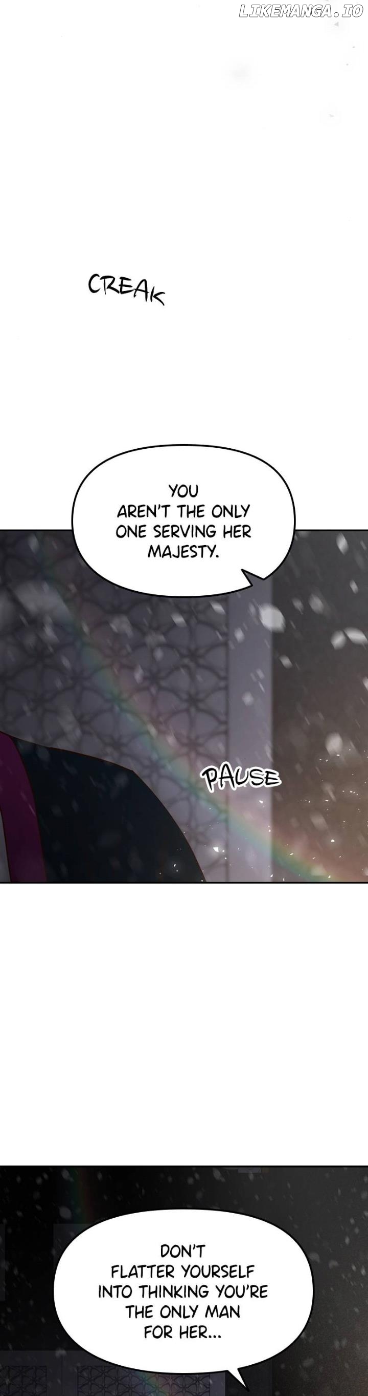 Mystic Prince Chapter 115 - page 19
