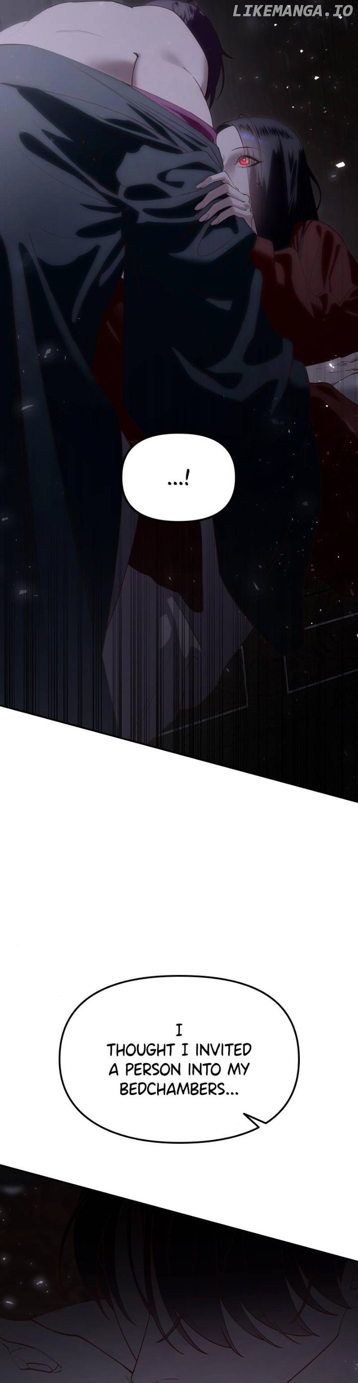 Mystic Prince Chapter 115 - page 3