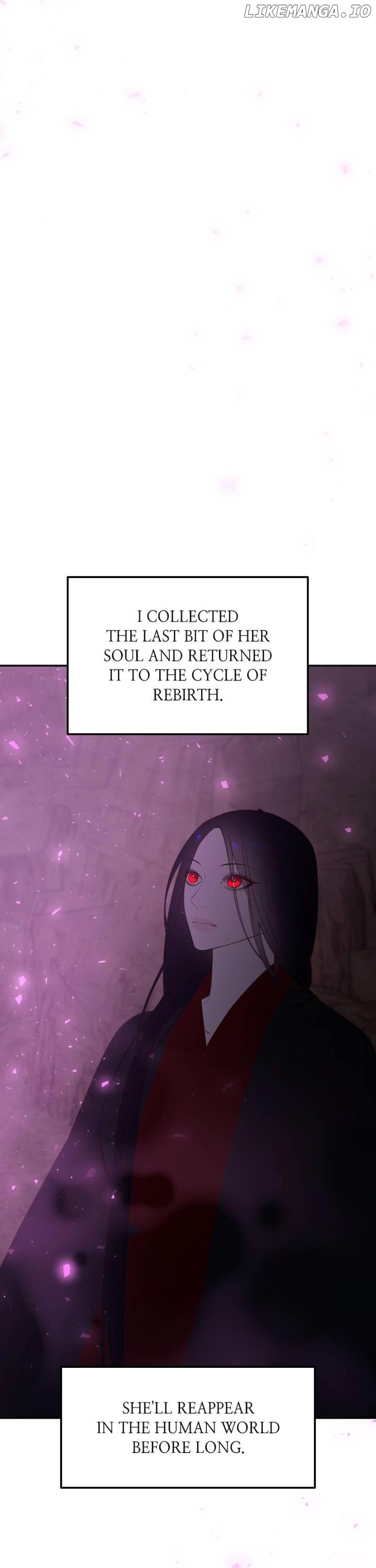 Mystic Prince Chapter 115 - page 36