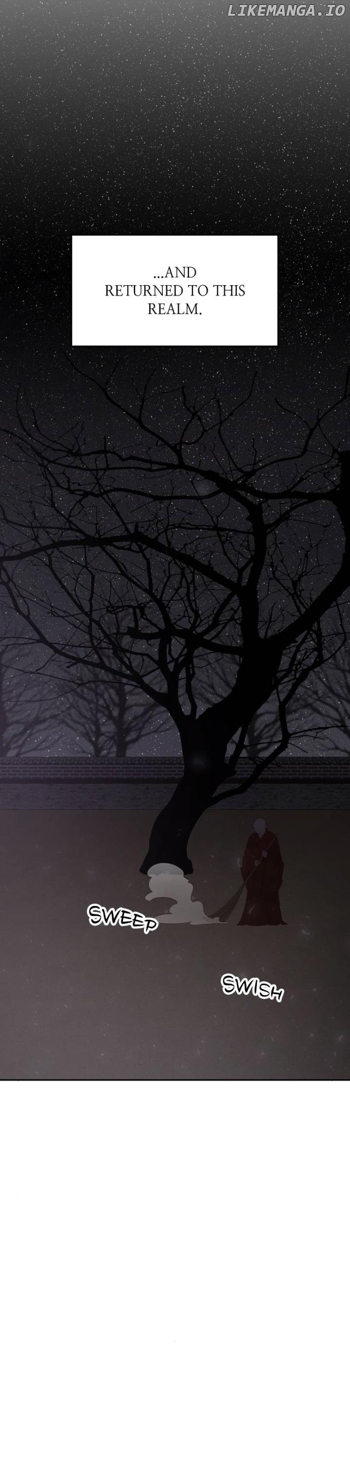 Mystic Prince Chapter 115 - page 39