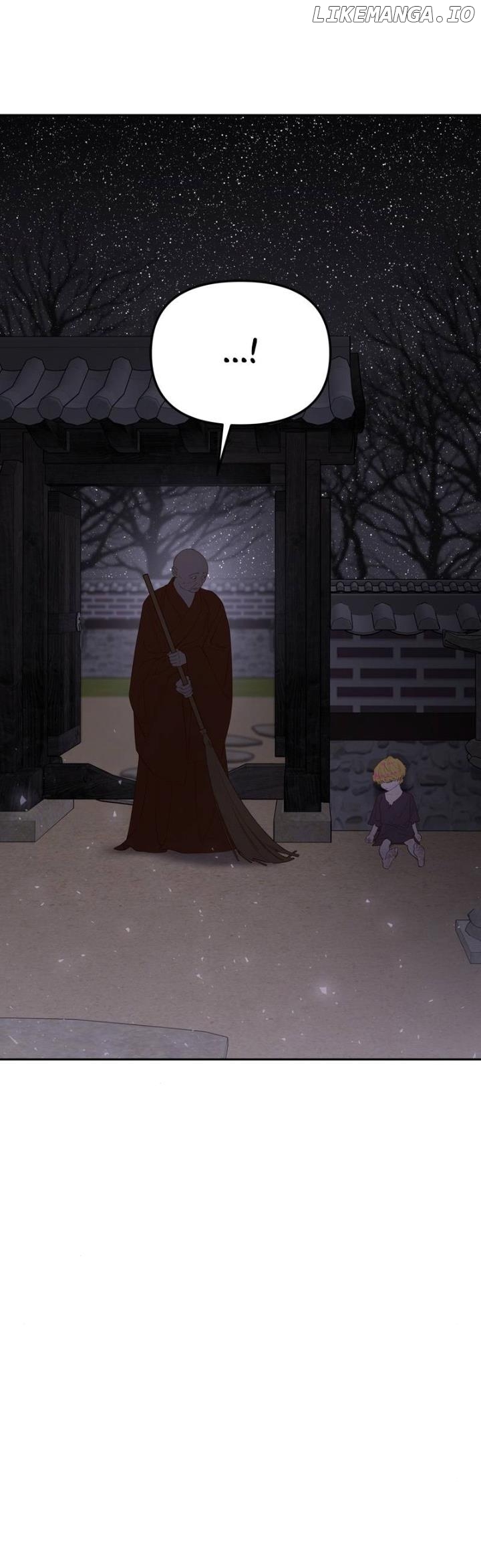 Mystic Prince Chapter 115 - page 41