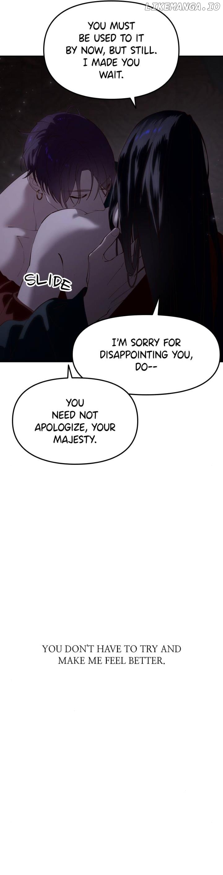 Mystic Prince Chapter 115 - page 5