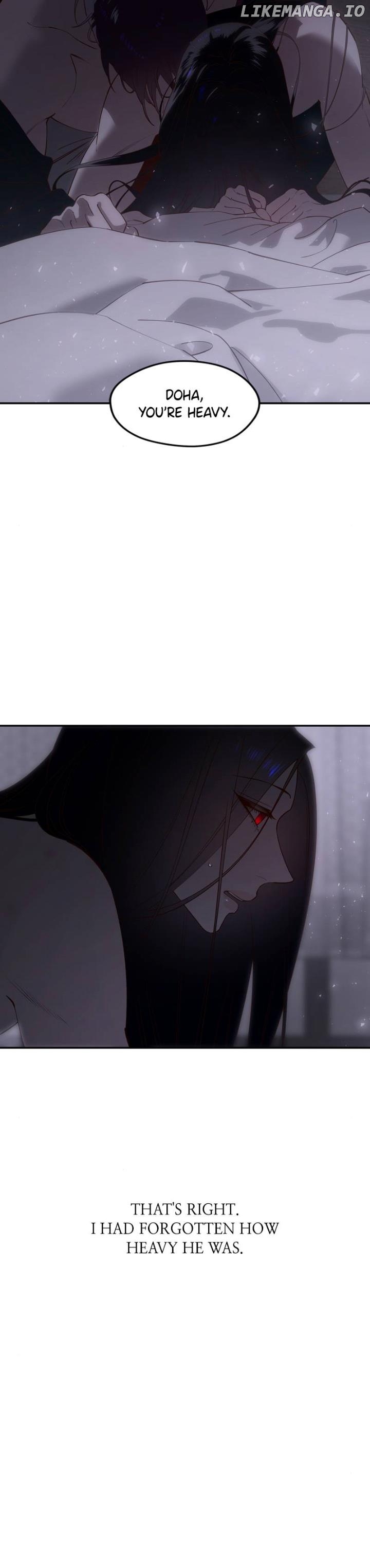 Mystic Prince Chapter 115 - page 7