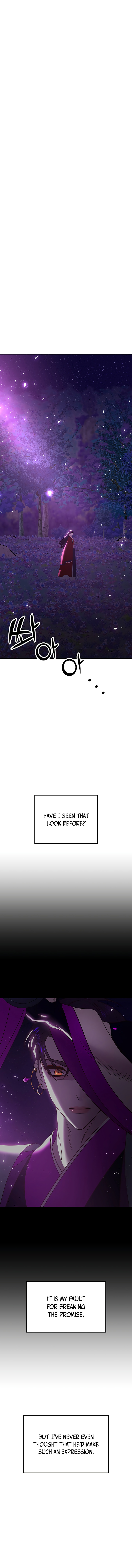 Mystic Prince chapter 44 - page 10