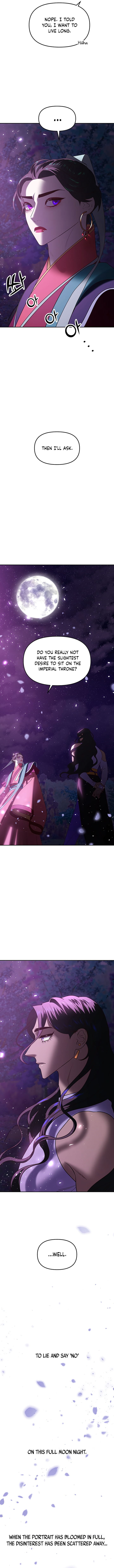 Mystic Prince chapter 44 - page 8