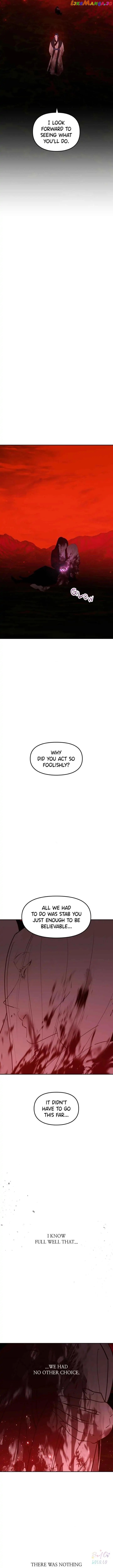 Mystic Prince Chapter 87 - page 19