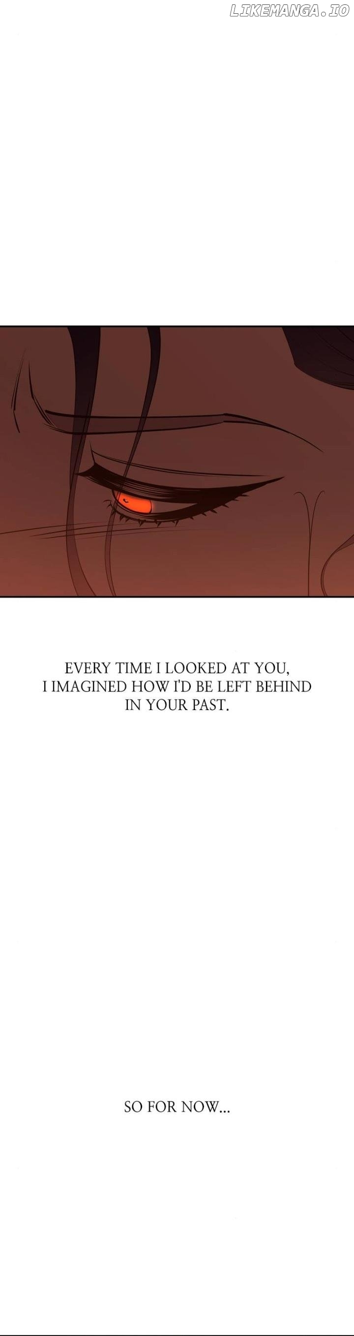 Mystic Prince Chapter 113 - page 18