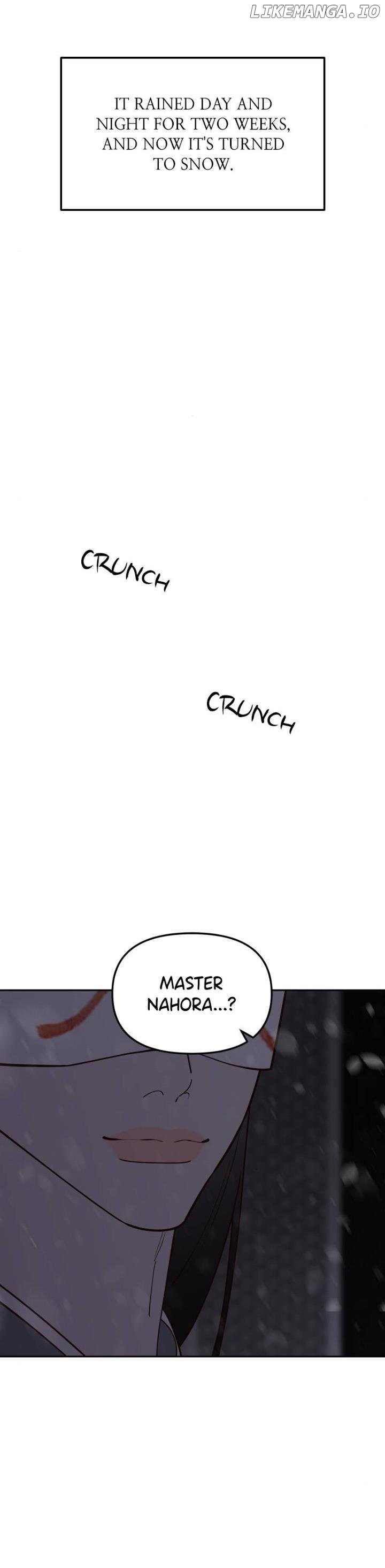 Mystic Prince Chapter 113 - page 33