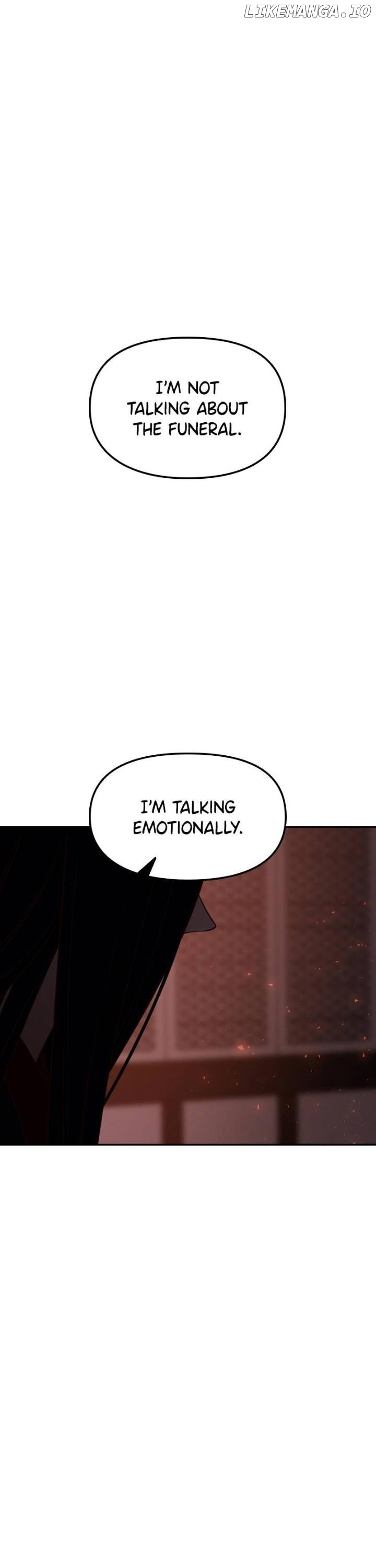Mystic Prince Chapter 113 - page 37