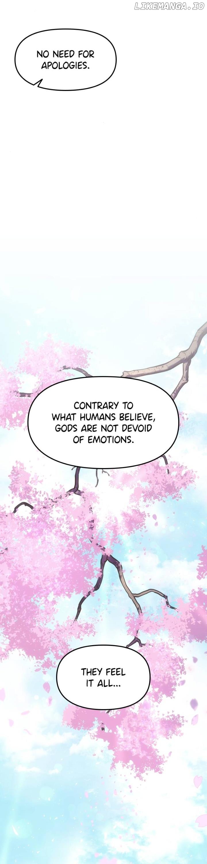 Mystic Prince Chapter 113 - page 43