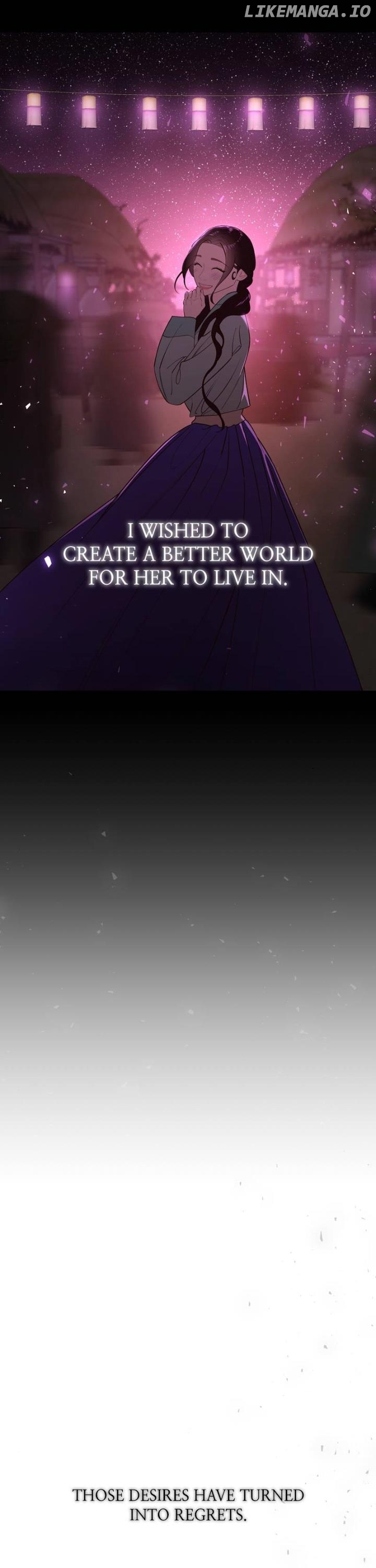 Mystic Prince Chapter 113 - page 50