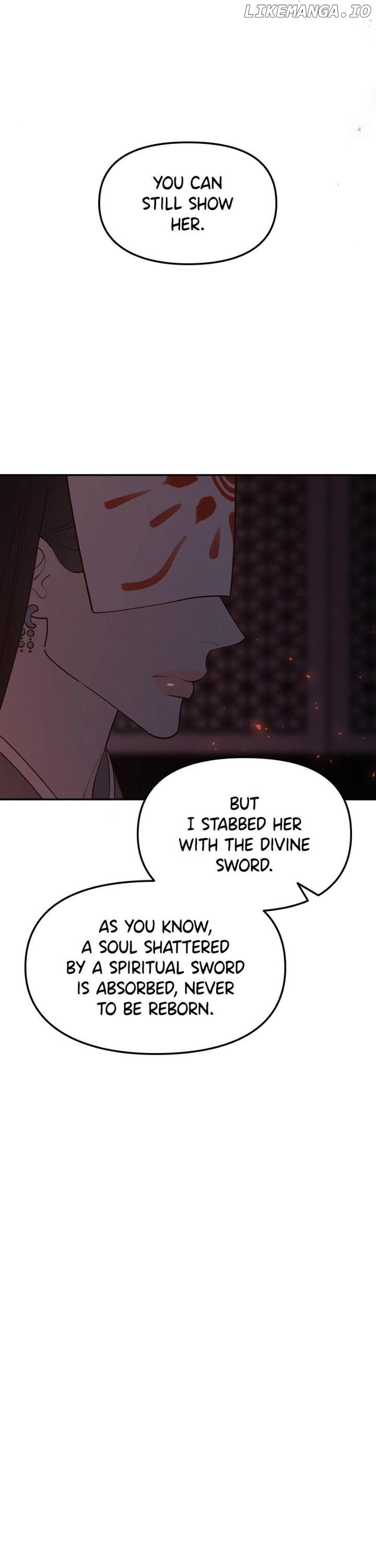 Mystic Prince Chapter 113 - page 51