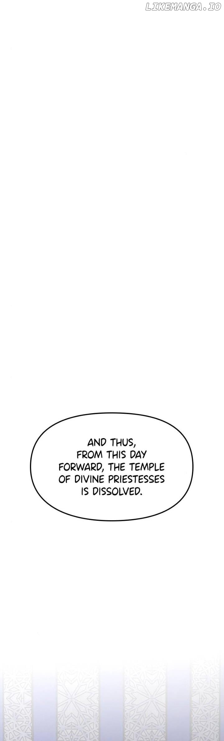Mystic Prince Chapter 113 - page 61
