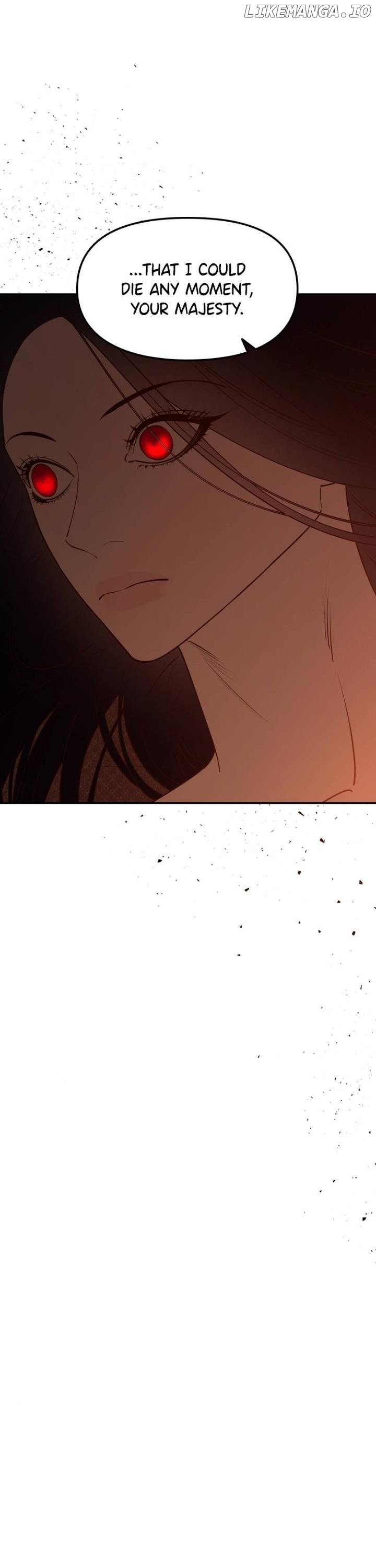 Mystic Prince Chapter 113 - page 7