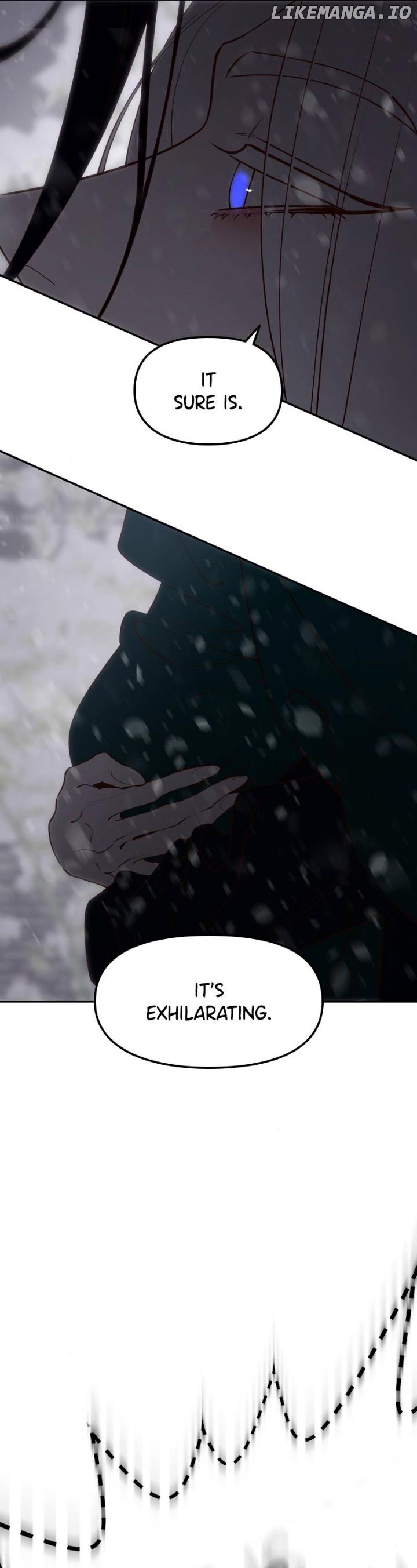 Mystic Prince Chapter 113 - page 76