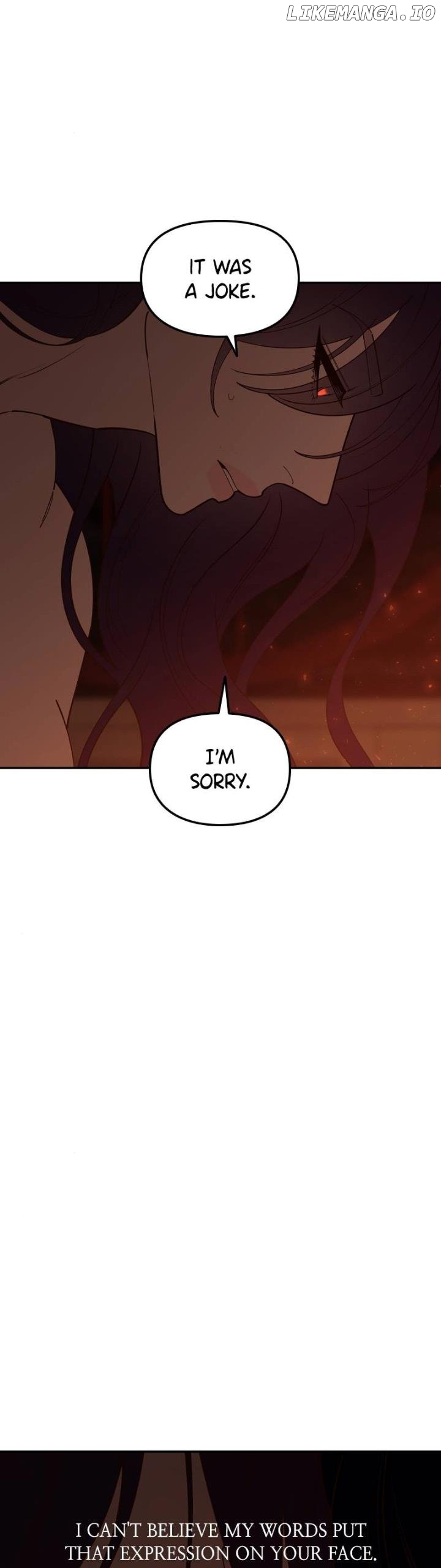 Mystic Prince Chapter 113 - page 8