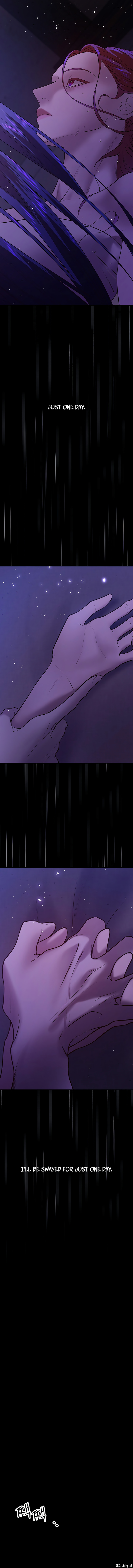 Mystic Prince chapter 37 - page 11