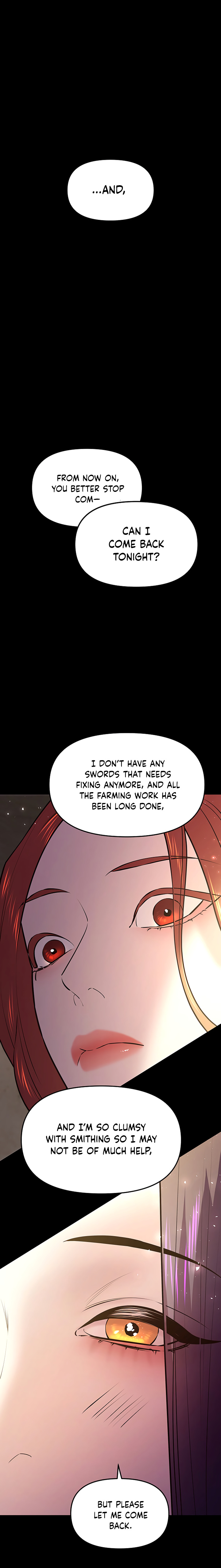 Mystic Prince chapter 37 - page 15