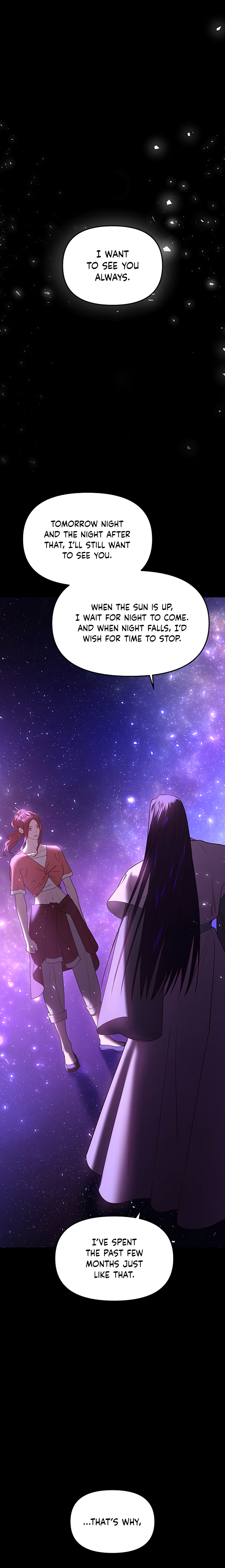 Mystic Prince chapter 37 - page 16